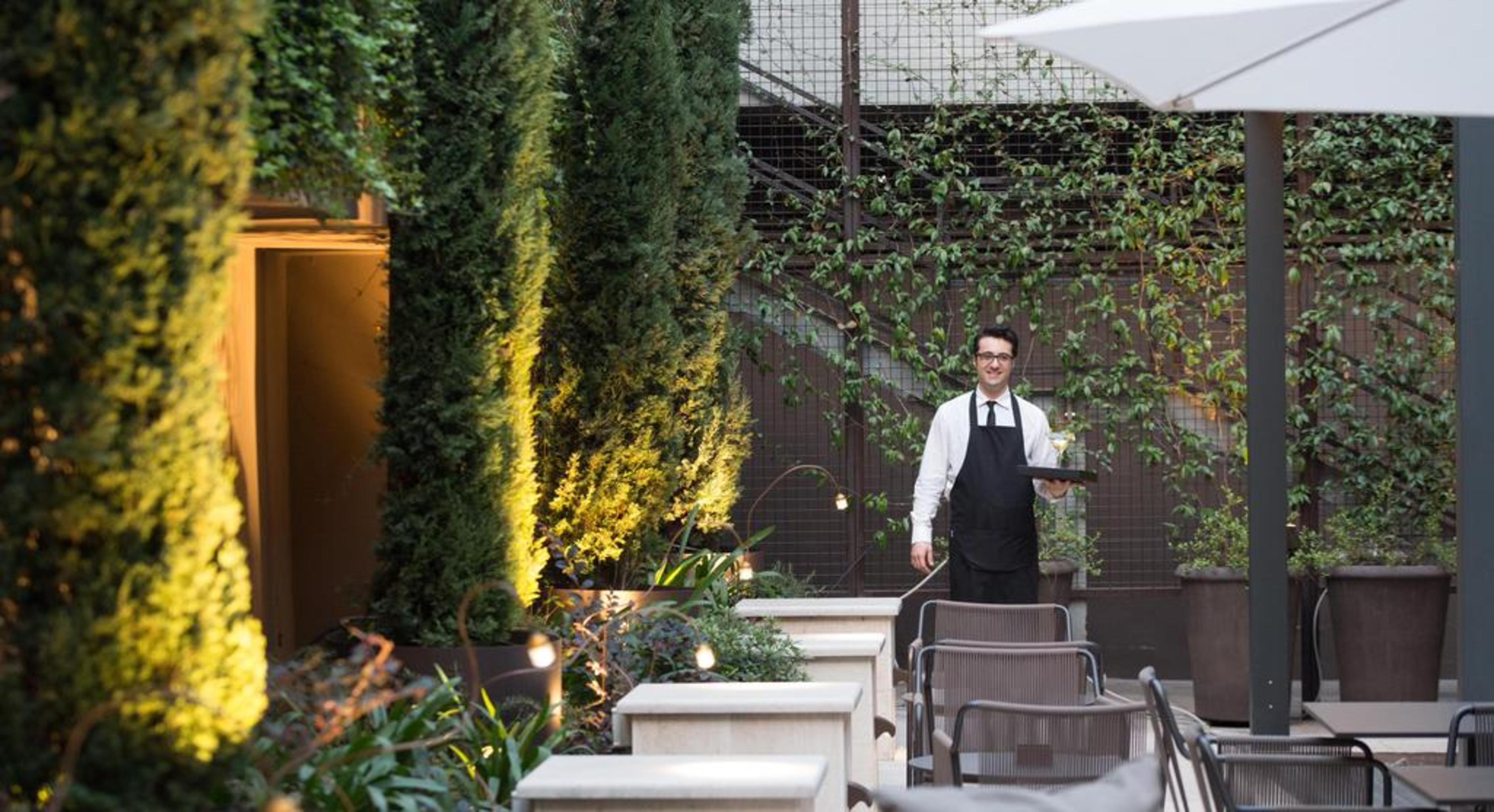 Fifty House Cellini 5* Mailand